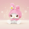 My Melody Building Blocks